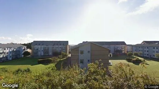 Apartments for rent in Aalborg Center - Photo from Google Street View