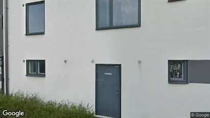 Apartments for rent in Sigtuna - Photo from Google Street View