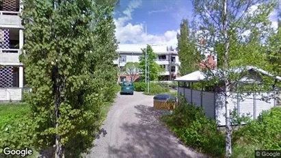 Apartments for rent in Lahti - Photo from Google Street View Apartments for rent in Lahti - Photo from Google Street View