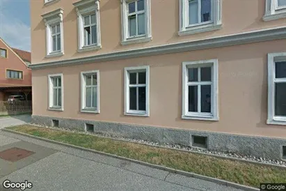 Apartments for rent in Fohnsdorf - Photo from Google Street View
