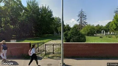 Apartments for rent in Bucharest - Sectorul 1 - Photo from Google Street View