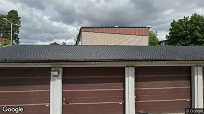 Apartments for rent in Arvika - Photo from Google Street View