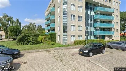 Apartments for rent in Diemen - Photo from Google Street View