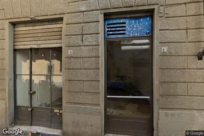 Apartments for rent in Florence - Photo from Google Street View