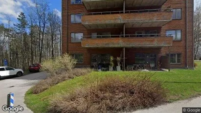 Apartments for rent in Skövde - Photo from Google Street View