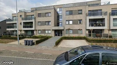 Apartments for rent in Sint-Niklaas - Photo from Google Street View