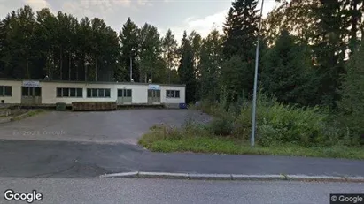 Apartments for rent in Lahti - Photo from Google Street View