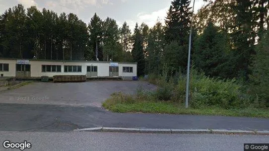 Apartments for rent in Lahti - Photo from Google Street View