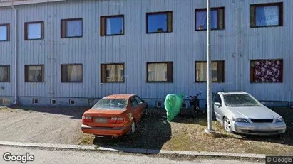 Apartments for rent in Tampere Eteläinen - Photo from Google Street View