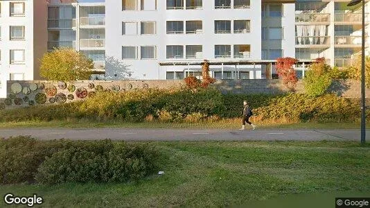 Apartments for rent in Vantaa - Photo from Google Street View