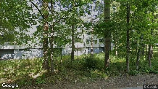 Apartments for rent in Vantaa - Photo from Google Street View