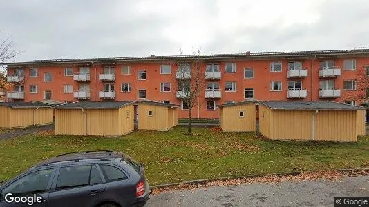 Apartments for rent in Sandviken - Photo from Google Street View