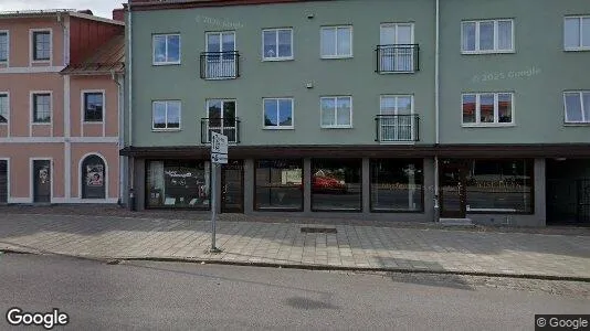 Apartments for rent in Motala - Photo from Google Street View