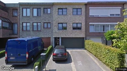 Apartments for rent in Aartselaar - Photo from Google Street View