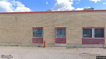 Apartments for rent in Porvoo - Photo from Google Street View