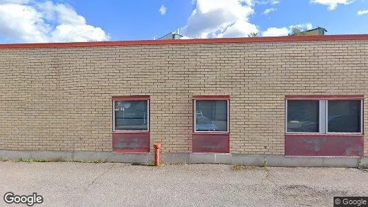 Apartments for rent in Porvoo - Photo from Google Street View