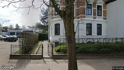Apartments for rent in Hamburg Altona - Photo from Google Street View