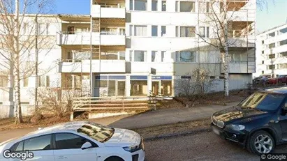 Apartments for rent in Lappeenranta - Photo from Google Street View