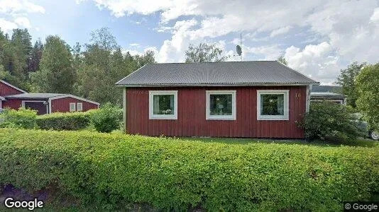 Apartments for rent in Kramfors - Photo from Google Street View