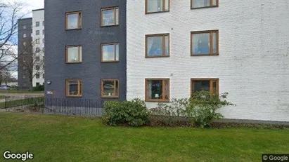 Apartments for rent in Skövde - Photo from Google Street View
