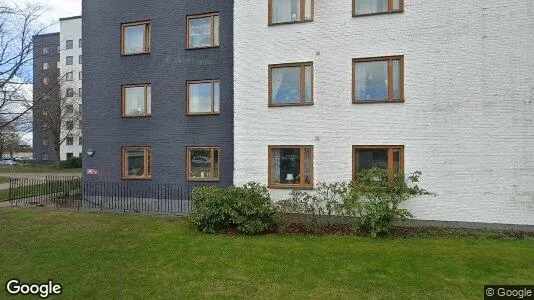 Apartments for rent in Skövde - Photo from Google Street View