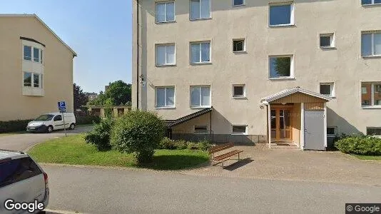 Apartments for rent in Norrköping - Photo from Google Street View