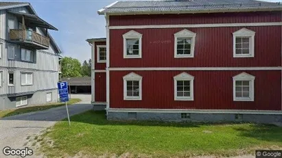 Apartments for rent in Örnsköldsvik - Photo from Google Street View