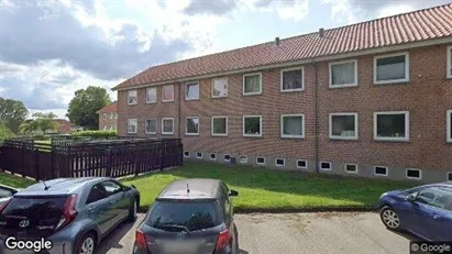 Apartments for rent in Viborg - Photo from Google Street View