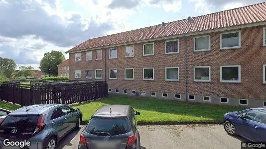 Apartments for rent in Viborg - Photo from Google Street View