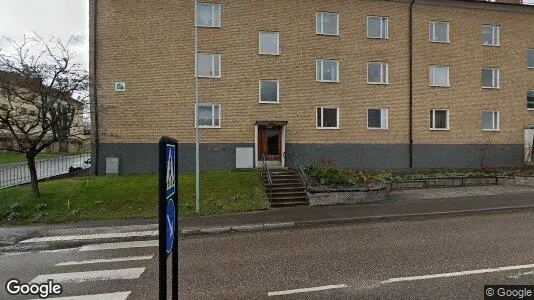 Apartments for rent in Skövde - Photo from Google Street View