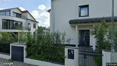Apartments for rent in Ilm-Kreis - Photo from Google Street View