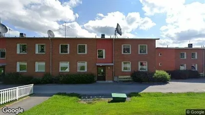 Apartments for rent in Kramfors - Photo from Google Street View