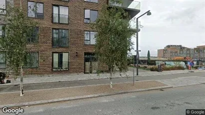 Apartments for rent in Copenhagen S - Photo from Google Street View