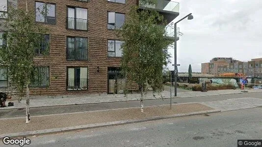 Apartments for rent in Copenhagen S - Photo from Google Street View