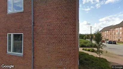 Apartments for rent in Randers NØ - Photo from Google Street View
