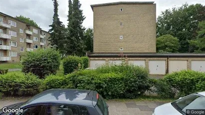 Apartments for rent in Hamburg Mitte - Photo from Google Street View