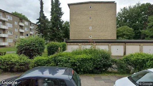Apartments for rent in Hamburg Mitte - Photo from Google Street View
