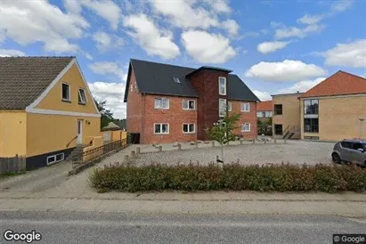 Apartments for rent in Østervrå - Photo from Google Street View