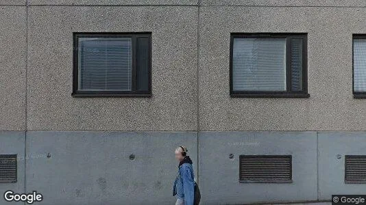 Apartments for rent in Lappeenranta - Photo from Google Street View