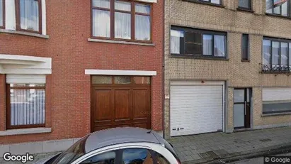 Apartments for rent in Zelzate - Photo from Google Street View
