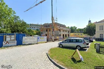 Apartments for rent in Dunkelsteinerwald - Photo from Google Street View