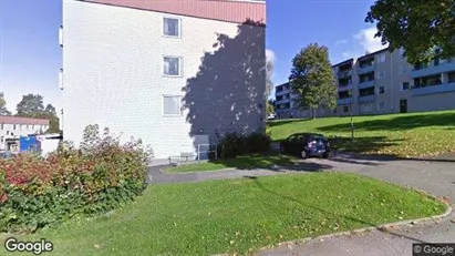 Apartments for rent in Arvika - Photo from Google Street View