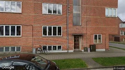 Apartments for rent in Esbjerg Center - Photo from Google Street View