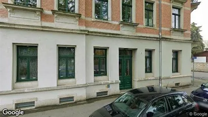 Apartments for rent in Dresden - Photo from Google Street View