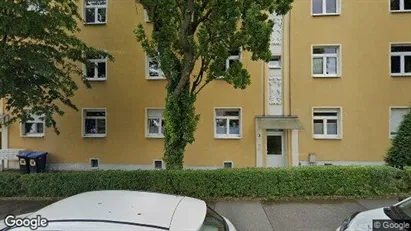 Apartments for rent in Dresden - Photo from Google Street View