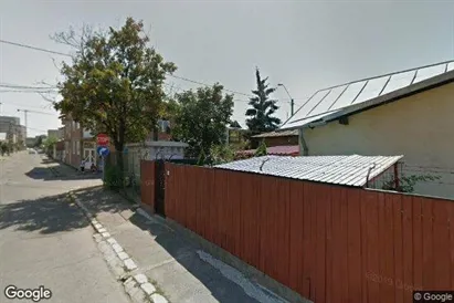 Apartments for rent in Blejoi - Photo from Google Street View