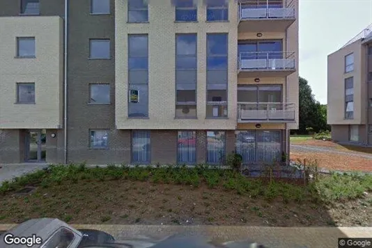 Apartments for rent in Temse - Photo from Google Street View