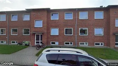 Apartments for rent in Gram - Photo from Google Street View