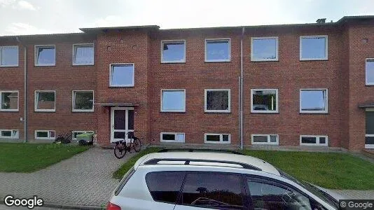 Apartments for rent in Gram - Photo from Google Street View