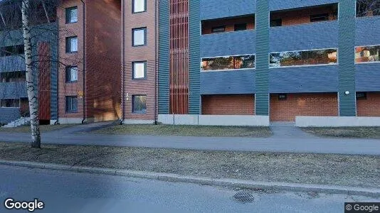 Apartments for rent in Oulu - Photo from Google Street View